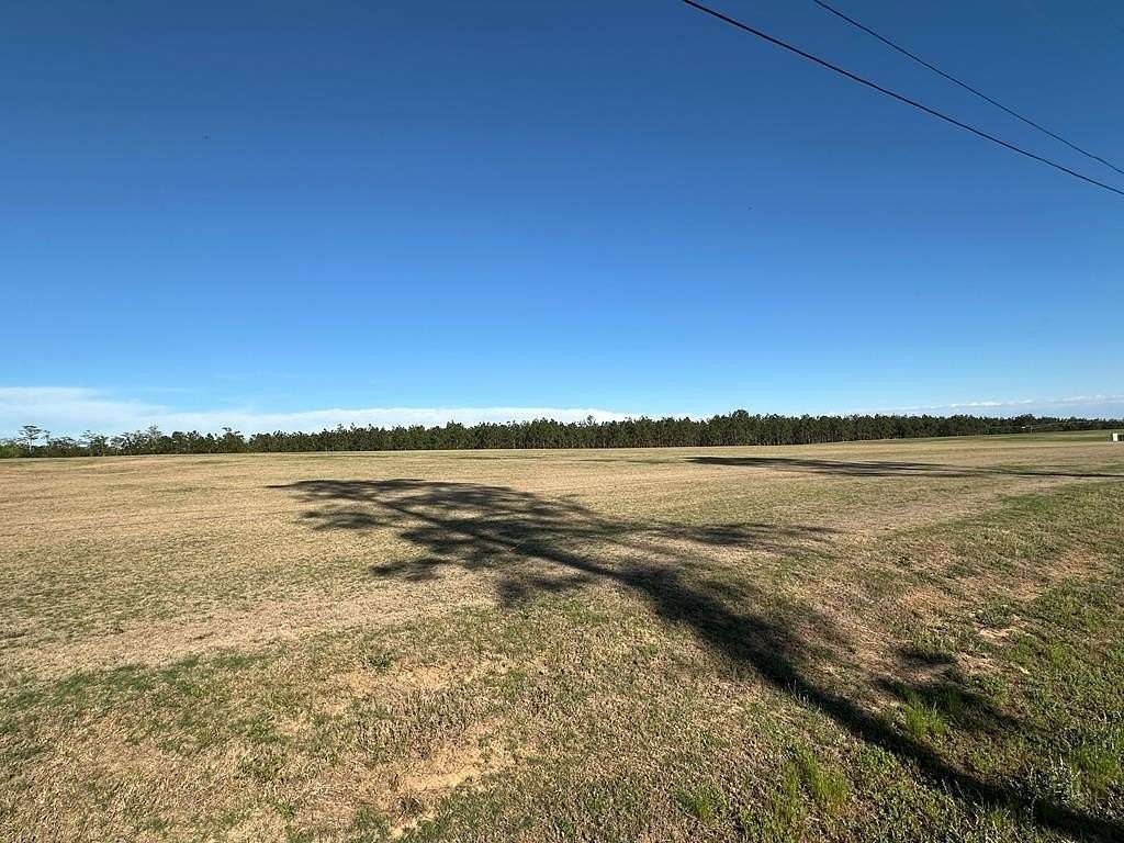 1 Acre of Residential Land for Sale in Douglas, Georgia