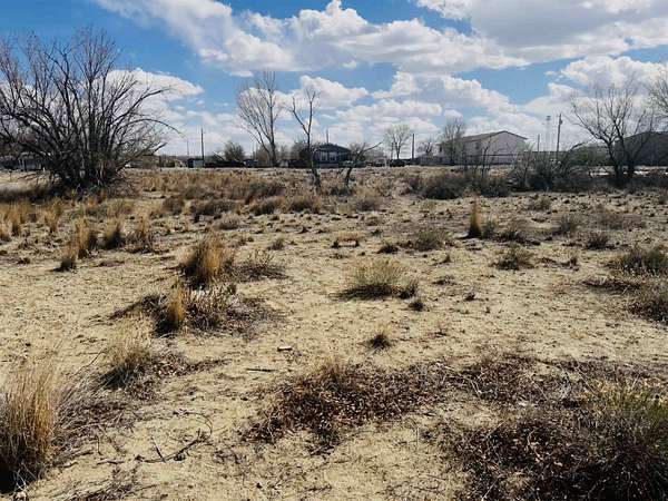0.65 Acres of Residential Land for Sale in Shoshoni, Wyoming