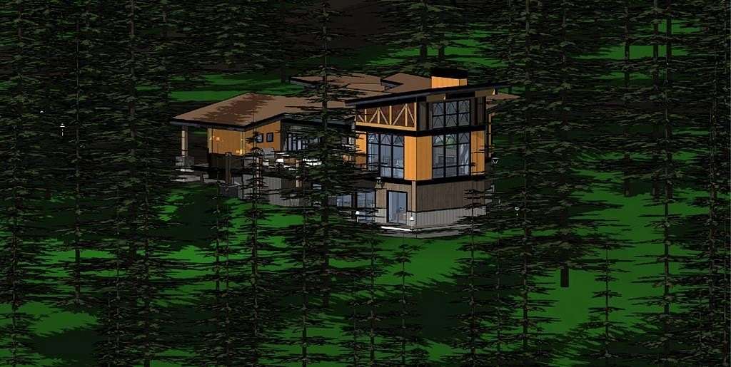 1.41 Acres of Residential Land for Sale in McCall, Idaho