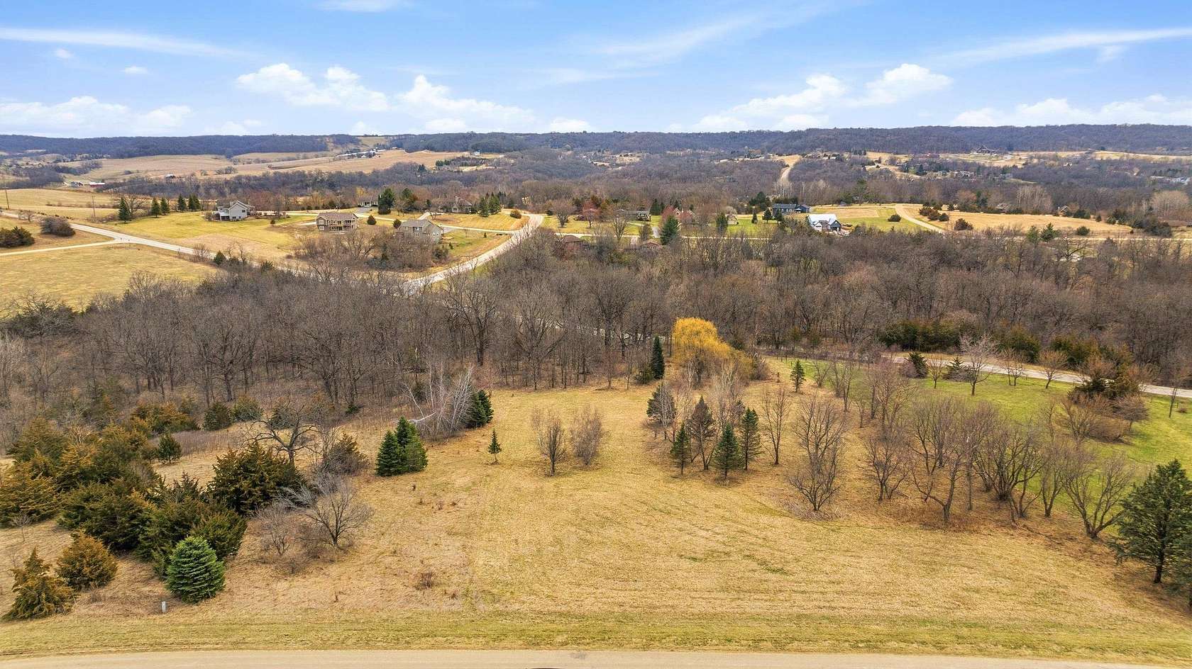 2.46 Acres of Residential Land for Sale in Galena, Illinois