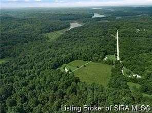 30 Acres of Recreational & Residential Land for Sale in English, Indiana