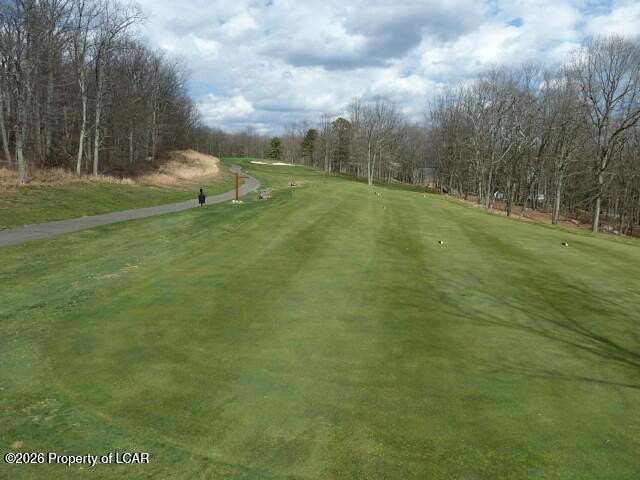 0.18 Acres of Residential Land for Sale in Hazle Township, Pennsylvania