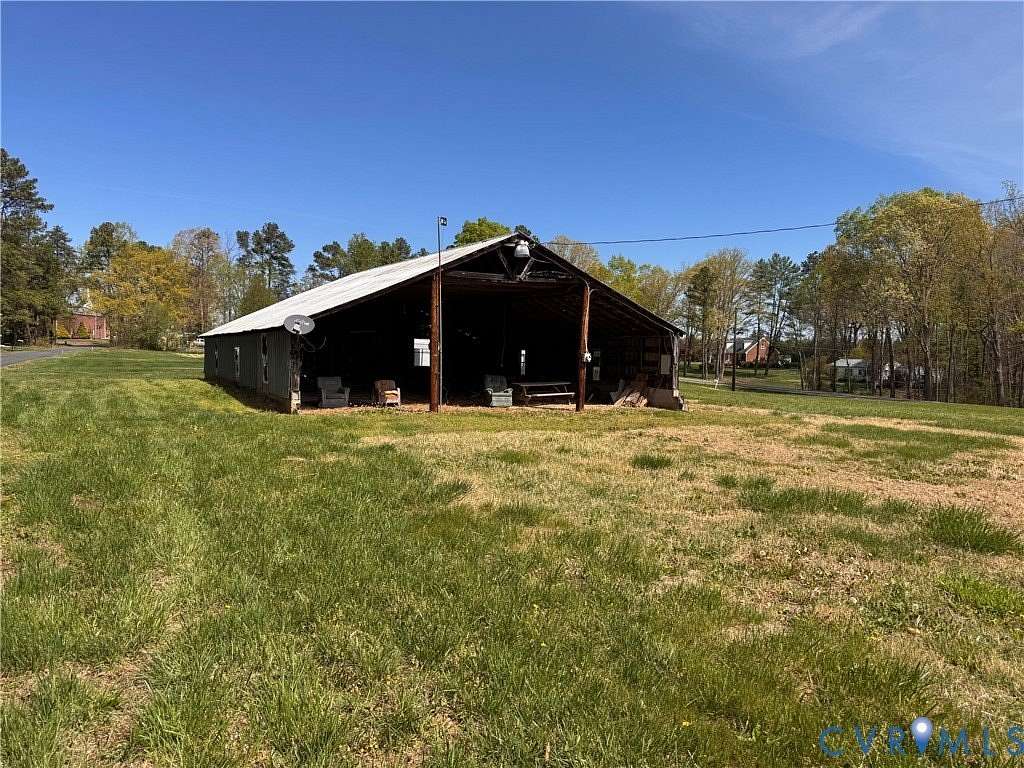 2 Acres of Land for Sale in Dillwyn, Virginia