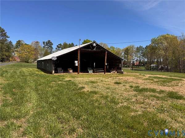 2 Acres of Land for Sale in Dillwyn, Virginia