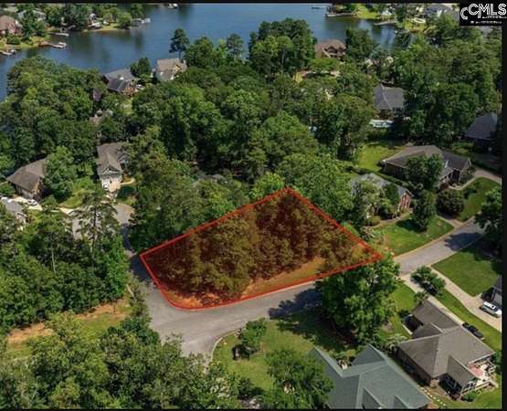 0.41 Acres of Residential Land for Sale in Chapin, South Carolina