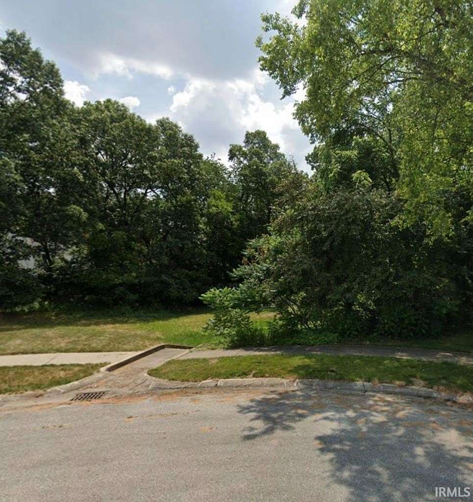 0.58 Acres of Residential Land for Sale in South Bend, Indiana