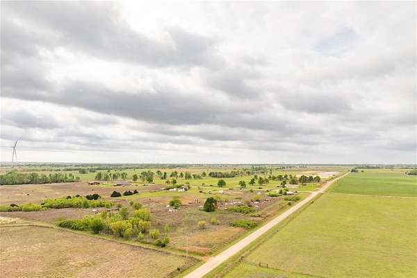 3 Acres of Residential Land for Sale in Crescent, Oklahoma