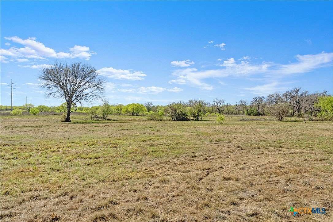 21 Acres of Recreational & Residential Land for Sale in Seguin, Texas