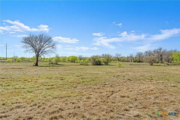 21 Acres of Recreational & Residential Land for Sale in Seguin, Texas