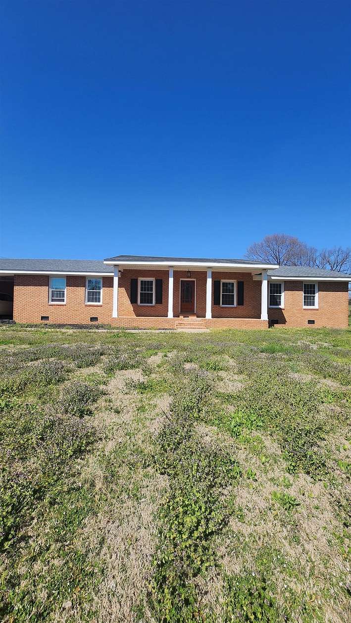 2.2 Acres of Land with Home for Sale in Ripley, Tennessee