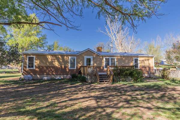 2 Acres of Improved Mixed-Use Land for Sale in Mack, Colorado