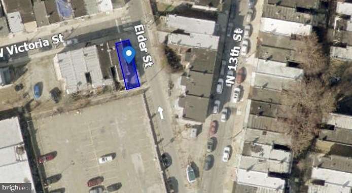 0.02 Acres of Land for Sale in Philadelphia, Pennsylvania