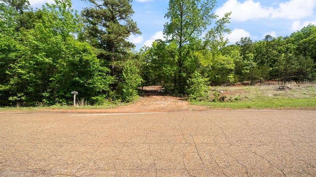 4.37 Acres of Residential Land for Sale in Ben Wheeler, Texas