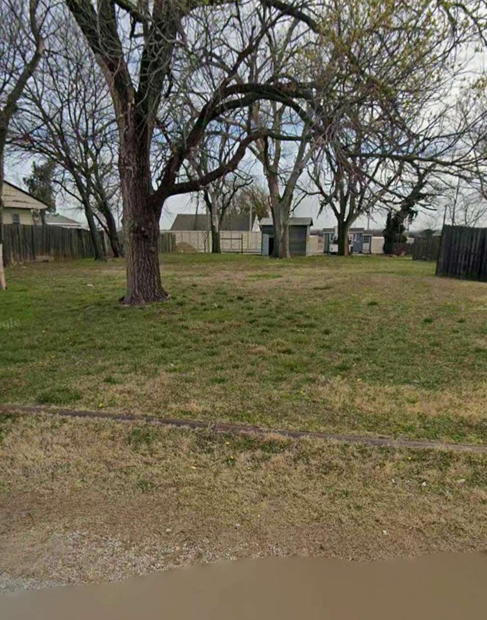 0.25 Acres of Residential Land for Sale in Udall, Kansas