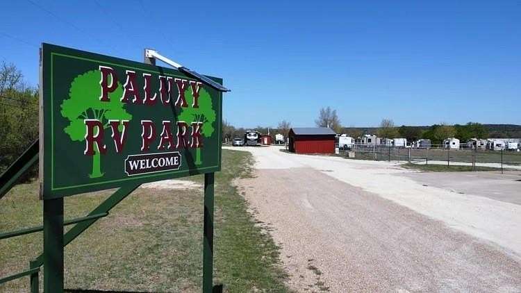 2 Acres of Commercial Land for Sale in Glen Rose, Texas