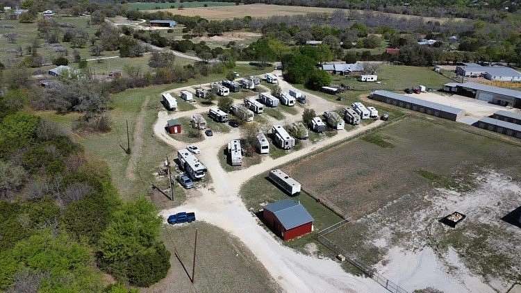 2 Acres of Commercial Land for Sale in Glen Rose, Texas