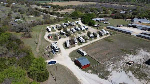 2 Acres of Commercial Land for Sale in Glen Rose, Texas