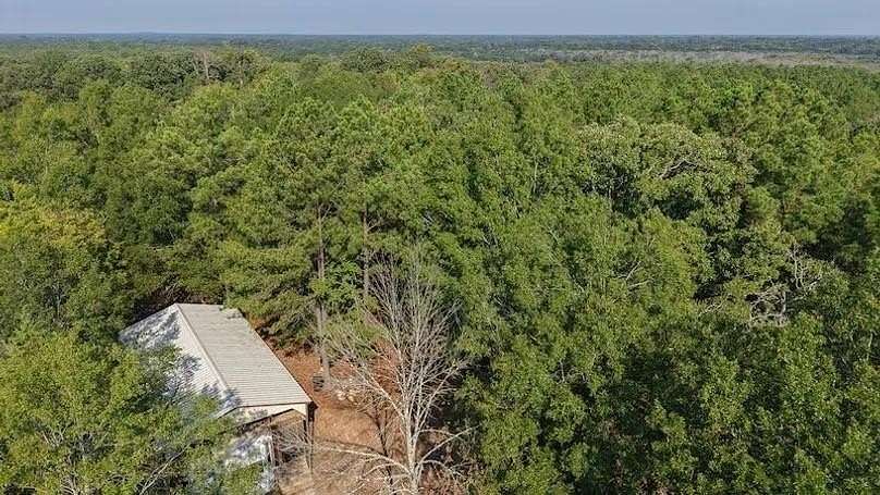 92.9 Acres of Recreational & Residential Land for Sale in De Kalb, Texas