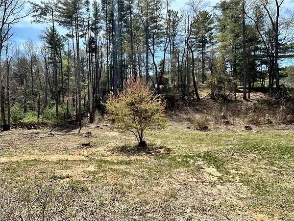 1 Acre of Residential Land for Sale in Glade Valley, North Carolina