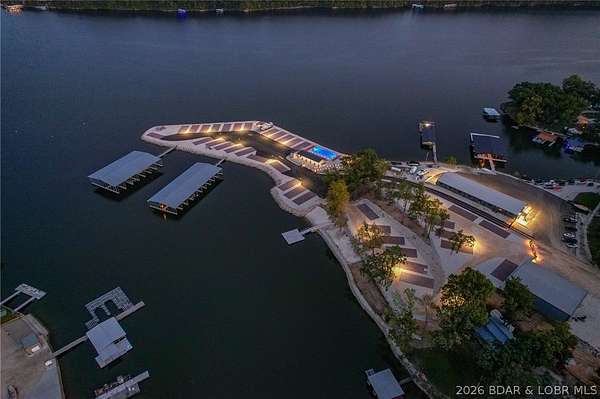 Residential Land for Sale in Sunrise Beach, Missouri