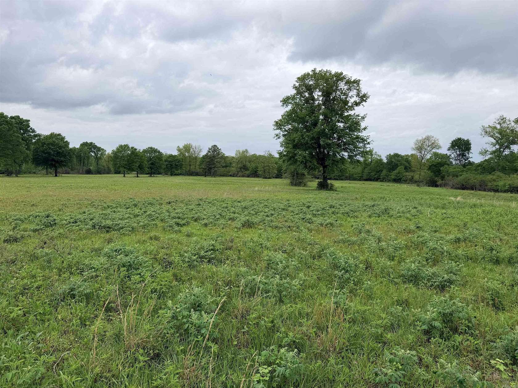 4 Acres of Land for Sale in Sherwood, Arkansas