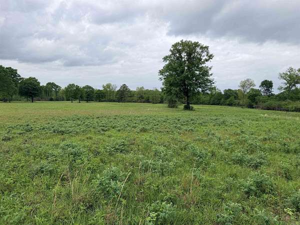4 Acres of Land for Sale in Sherwood, Arkansas