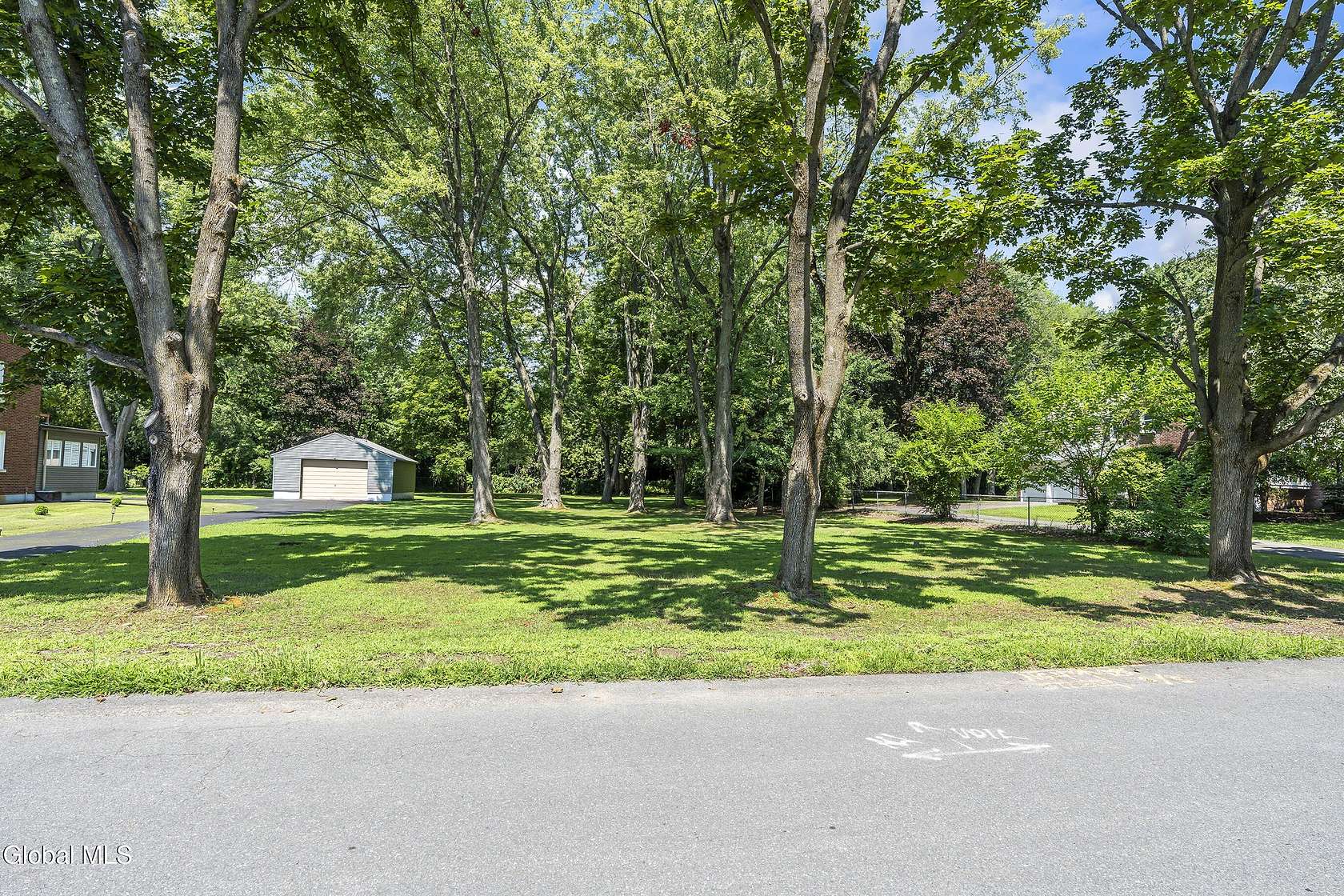 0.47 Acres of Land for Sale in Albany, New York
