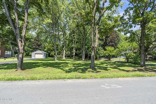 0.47 Acres of Land for Sale in Albany, New York