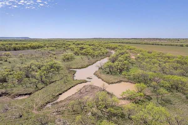 282 Acres of Land for Sale in Coleman, Texas
