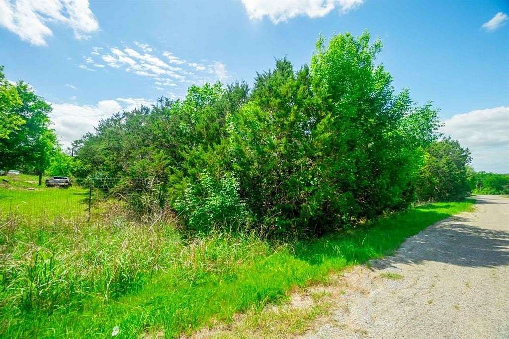 0.18 Acres of Residential Land for Sale in Weatherford, Texas