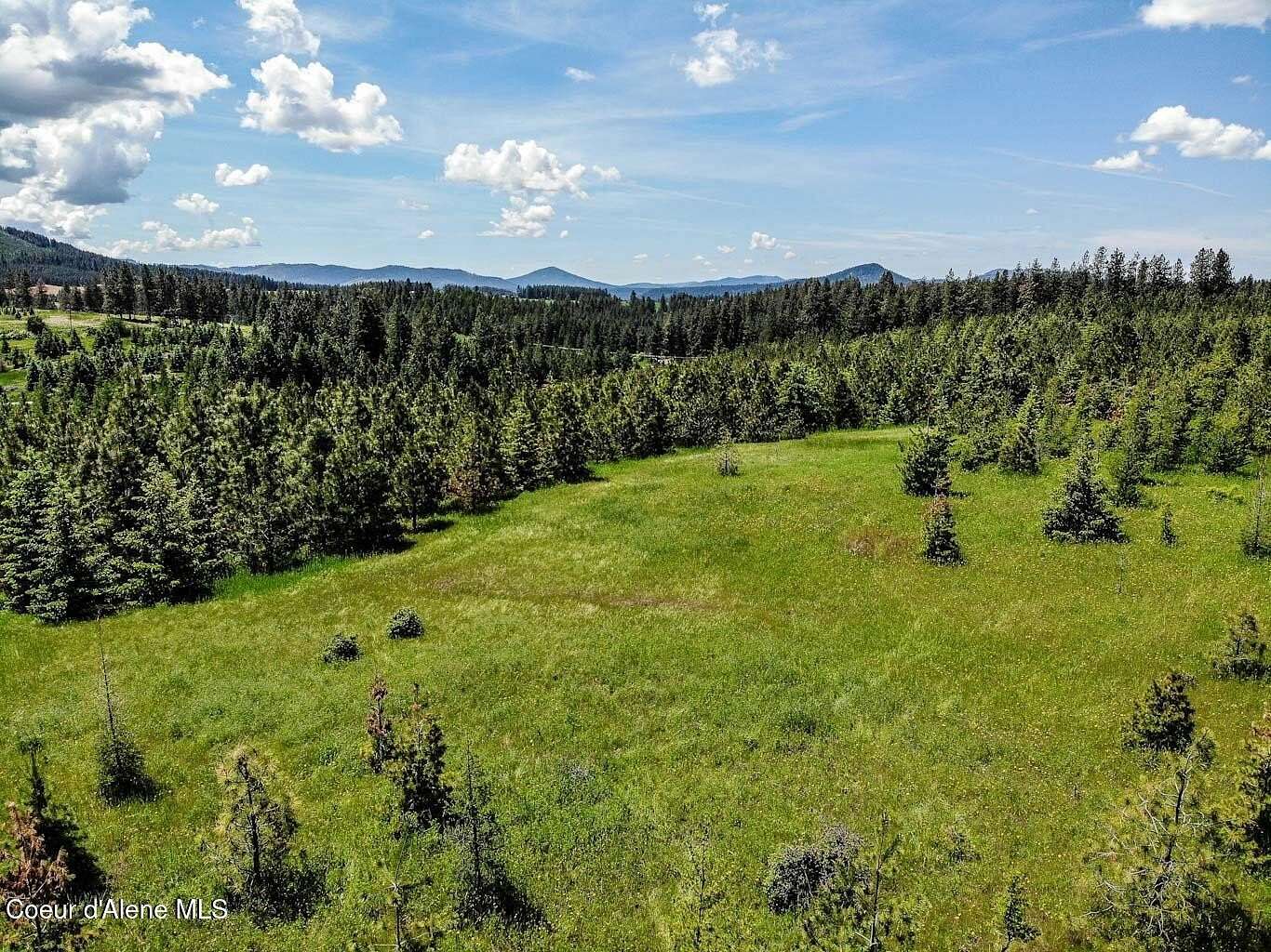 20 Acres of Recreational Land for Sale in Harrison, Idaho