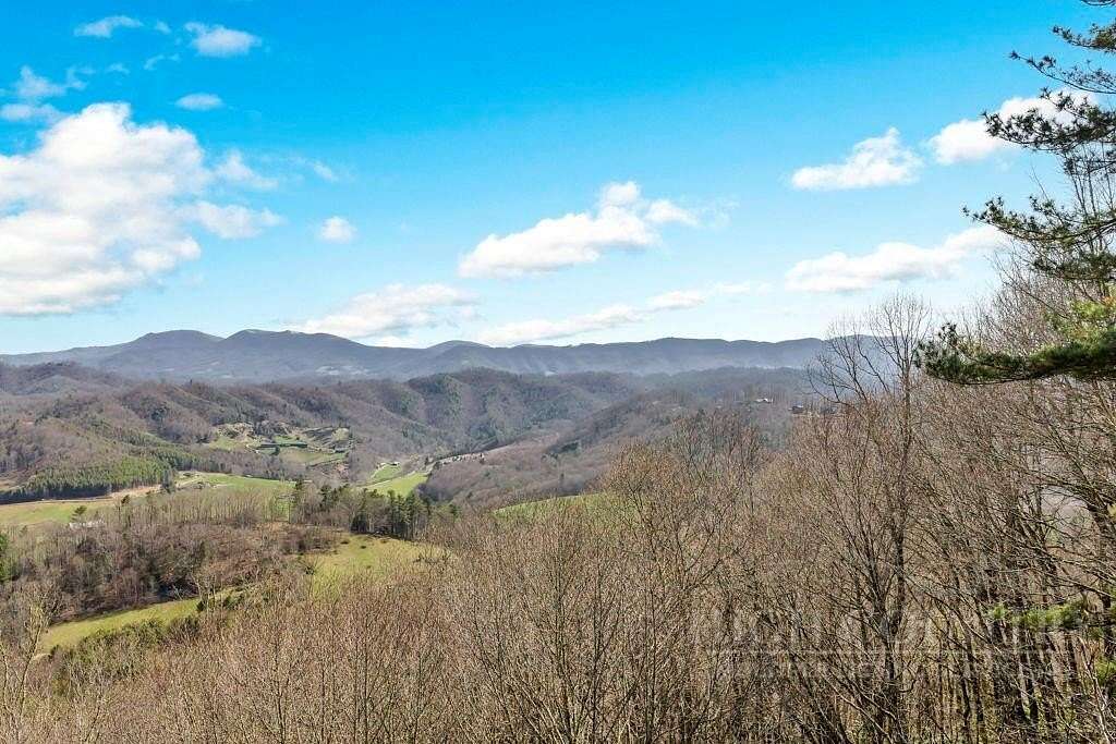 35.2 Acres of Recreational Land for Sale in Sugar Grove, North Carolina