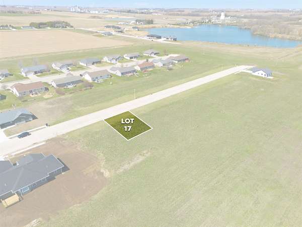 0.27 Acres of Residential Land for Sale in Dyersville, Iowa