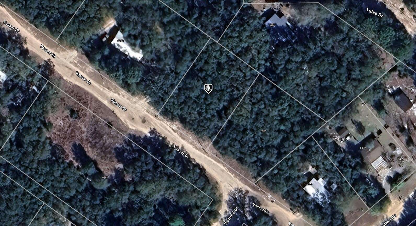 0.34 Acres of Land for Sale in Keystone Heights, Florida