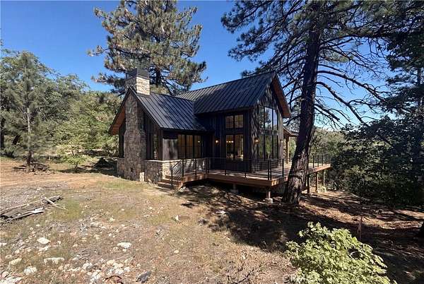 0.17 Acres of Residential Land for Sale in Lake Arrowhead, California