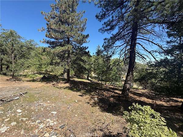 0.17 Acres of Residential Land for Sale in Lake Arrowhead, California