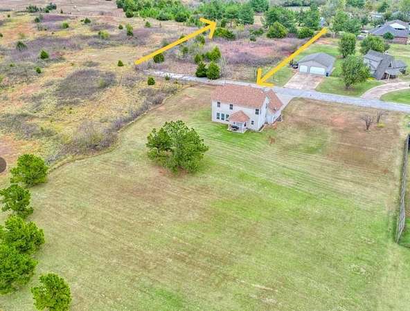 1 Acre of Residential Land for Sale in Newcastle, Oklahoma