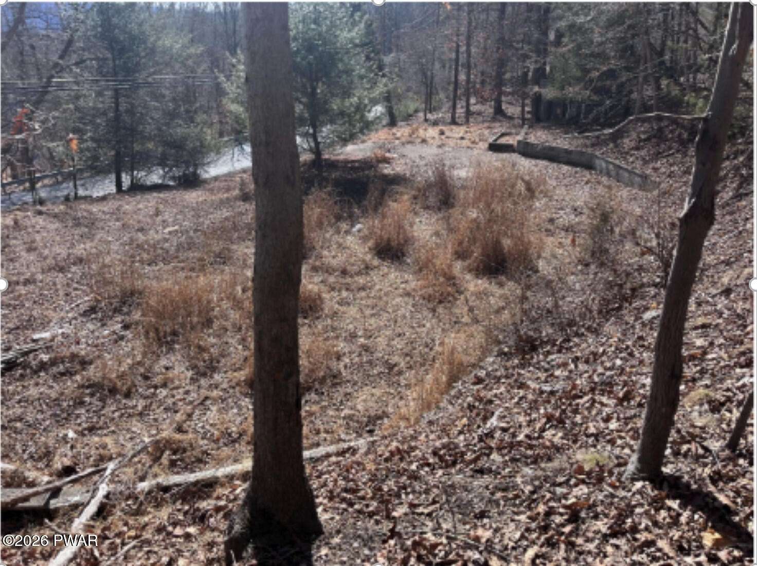 0.97 Acres of Residential Land for Sale in East Stroudsburg, Pennsylvania