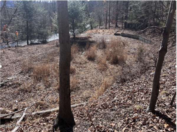 0.97 Acres of Residential Land for Sale in East Stroudsburg, Pennsylvania