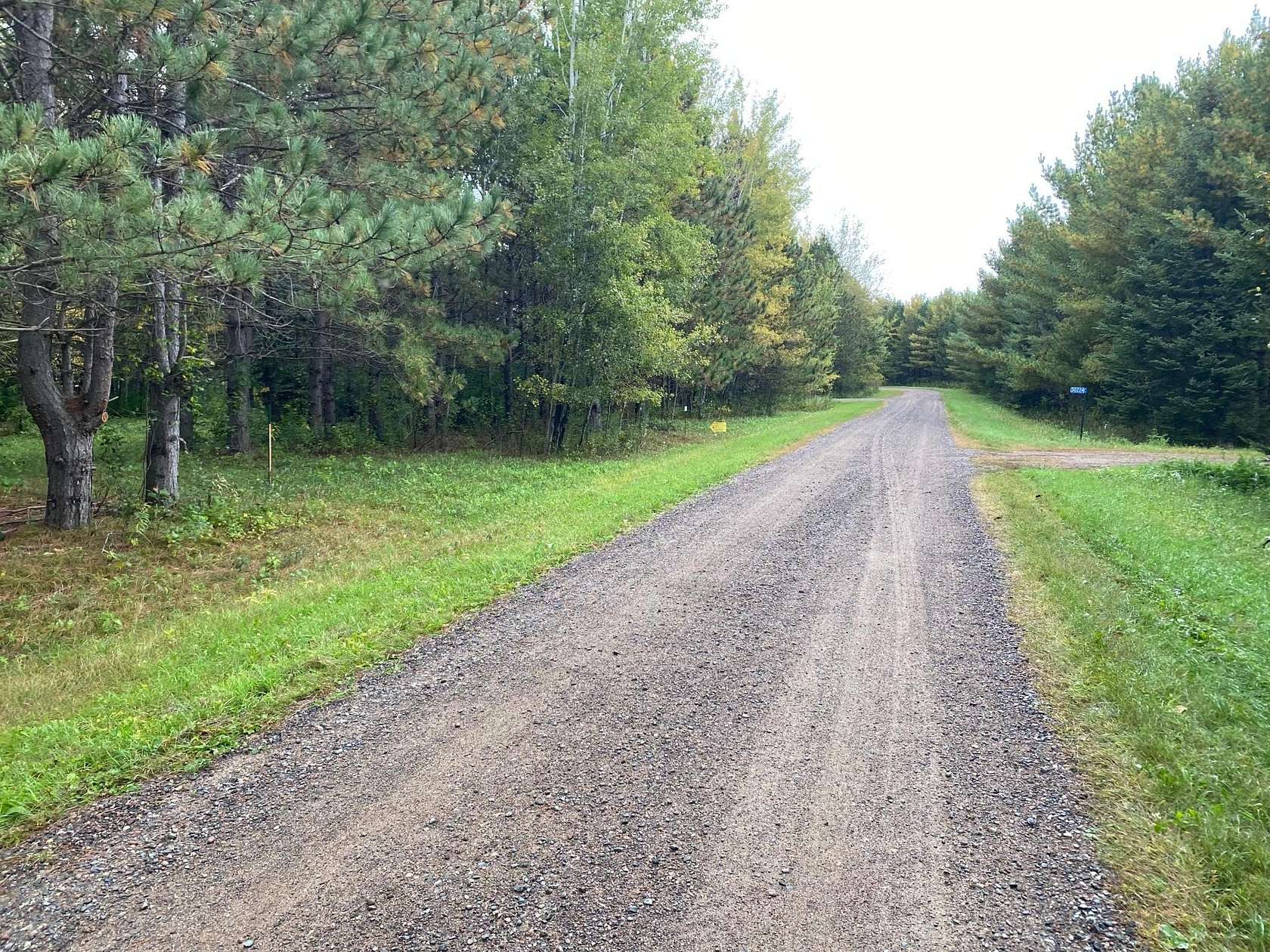 0.91 Acres of Land for Sale in Aitkin, Minnesota
