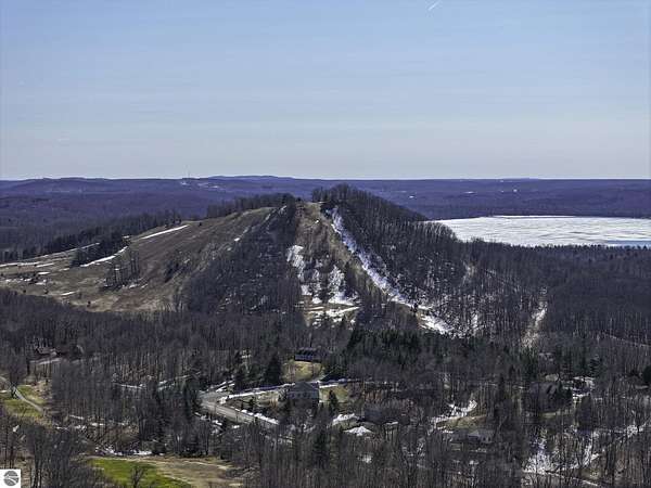 1.49 Acres of Residential Land for Sale in Cedar, Michigan
