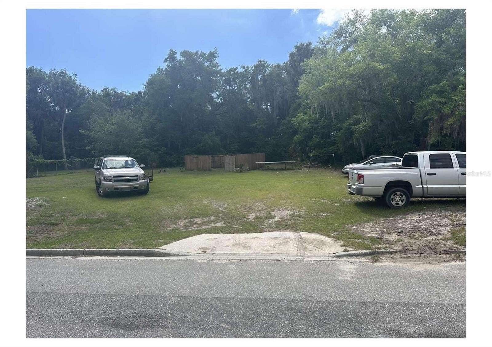 0.17 Acres of Residential Land for Sale in Palatka, Florida