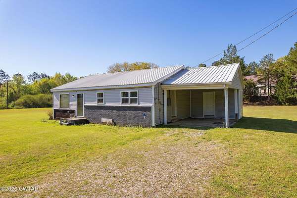 2.1 Acres of Improved Mixed-Use Land for Sale in Henderson, Tennessee