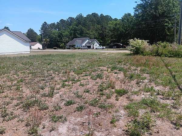 0.27 Acres of Residential Land for Sale in Fitzgerald, Georgia