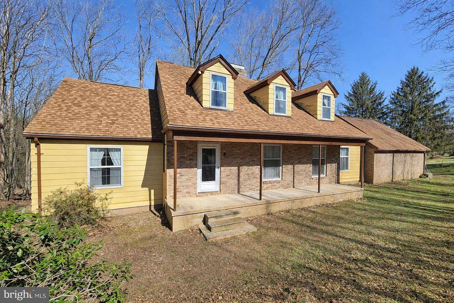 23.2 Acres of Land with Home for Sale in Hampstead, Maryland