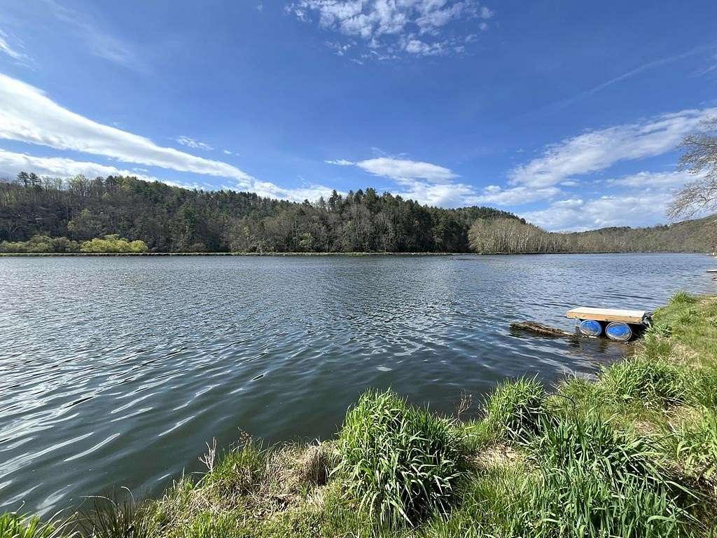 0.21 Acres of Land for Sale in Fries, Virginia