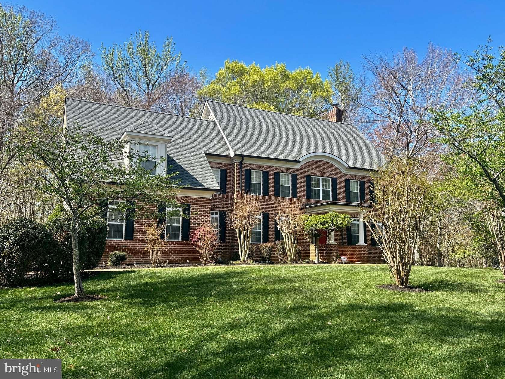 2 Acres of Land with Home for Sale in Port Tobacco, Maryland