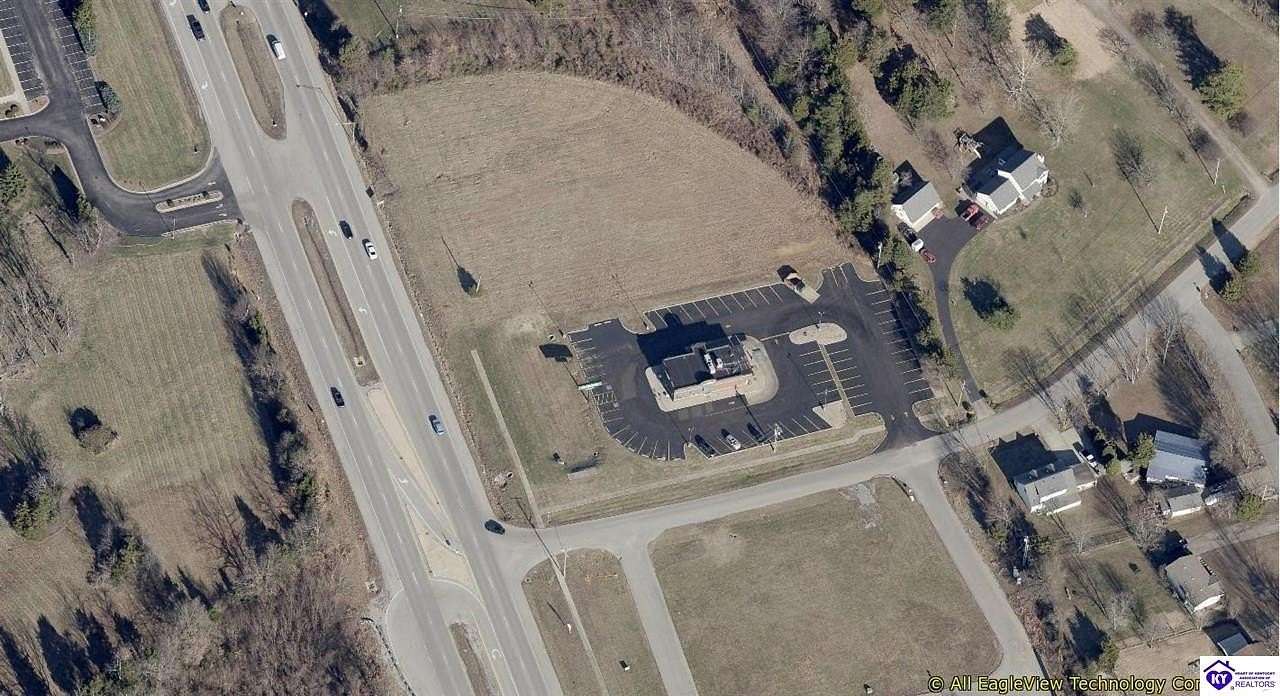 2.34 Acres of Commercial Land for Sale in Radcliff, Kentucky