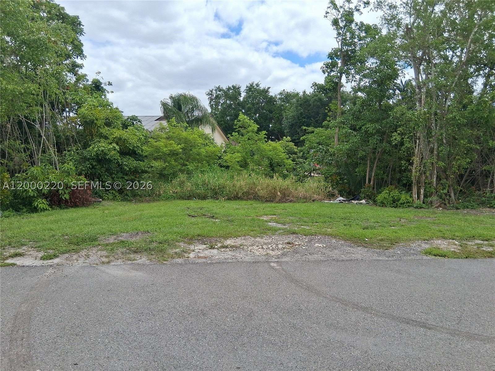 0.24 Acres of Residential Land for Sale in Lehigh Acres, Florida