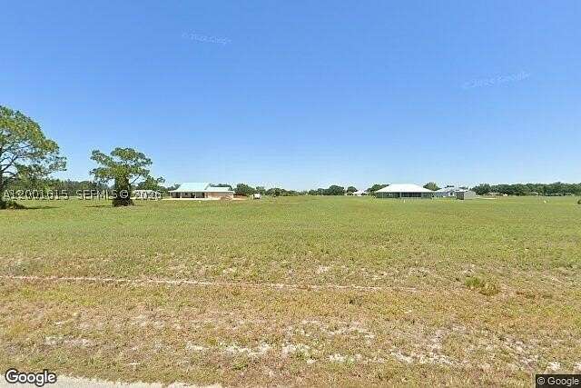 0.57 Acres of Land for Sale in Sebring, Florida
